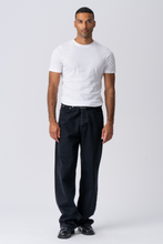 Load image into Gallery viewer, Muscle T-shirt - White