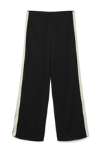 Carica l'immagine nel visualizzatore di Gallery, Berlin MW Wide Panel Pant - Black