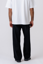Load image into Gallery viewer, Baggy Jeans - Black