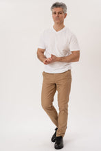 Load image into Gallery viewer, The Original Performance Structure Pants - Dark Beige