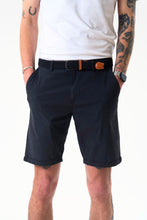 Load image into Gallery viewer, Elastic Belt - Black
