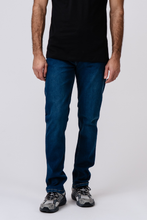 Load image into Gallery viewer, The Original Performance Jeans (Regular) - Medium Blue Denim