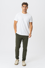Charger l'image dans la galerie, L'original Performance Pants - Vert foncé