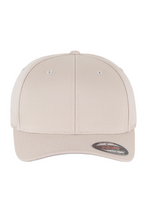 Load image into Gallery viewer, Flexfit Wooly Combed - Stone