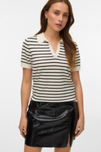 Load image into Gallery viewer, Silje Poloneck Pullover - Birch