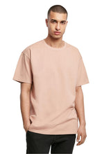 Load image into Gallery viewer, Heavy Oversized T-shirt - Amber
