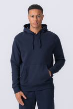 Charger l'image dans la galerie, Essential Hoodie - Navy