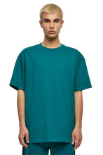 Charger l'image dans la galerie, Heavy Oversized T-shirt - Retro Green