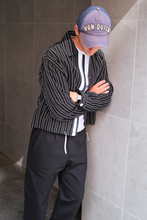 Load image into Gallery viewer, Ezra Jacket - Black