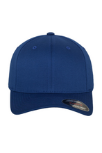 Load image into Gallery viewer, Flexfit Wooly Combed - Royal