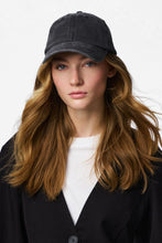 Cargar imagen en el visor de la galería, Barah Cap Bundle - Black Attachiante