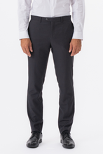 Charger l'image dans la galerie, Premium Suit Pants - Grey-brown