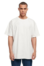 Load image into Gallery viewer, Heavy Oversized T-shirt - Ready for dye