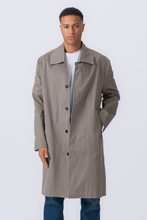 Charger l'image dans la galerie, Trenchcoat - Olive