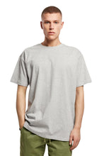 Carica l'immagine nel visualizzatore di Gallery, Heavy Oversized T-shirt - Grey