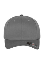 Charger l'image dans la galerie, Flexfit Wooly Combed - Grey