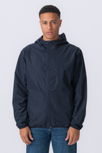 Charger l'image dans la galerie, Windbreaker - Navy