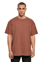 Load image into Gallery viewer, Heavy Oversized T-shirt - Bark