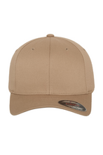 Charger l'image dans la galerie, Flexfit Wooly Combed - Khaki