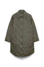 Load image into Gallery viewer, Millie Coat - Kalamata
