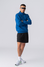 Afbeelding in Gallery-weergave laden, Aneto Sweatshirt - Blue