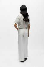 Charger l'image dans la galerie, Rosie MW Wide Jeans - Cloud Dancer
