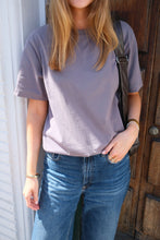 Load image into Gallery viewer, Boxfit T-shirt - Dark Grey