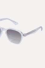 Carica l'immagine nel visualizzatore di Gallery, Emma Sunglasses - Transparent-Green