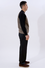 Load image into Gallery viewer, Raglan Sleeve Sweater - Dusty Green