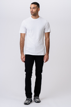 Load image into Gallery viewer, The Original Performance Jeans (Regular) - Black Denim
