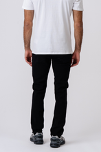 Load image into Gallery viewer, The Original Performance Jeans (Regular) - Black Denim