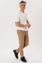 Load image into Gallery viewer, The Original Performance Structure Pants - Dark Beige