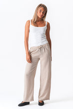 Charger l'image dans la galerie, Lilly Pants - Sand