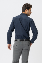 Load image into Gallery viewer, The Original Performance Shirt - Navy