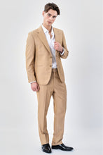 Load image into Gallery viewer, Classic Pants - Sand