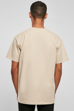 Load image into Gallery viewer, Heavy Oversized T-shirt - Wet Sand
