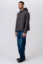 Charger l'image dans la galerie, Shell Jacket - Dark Grey