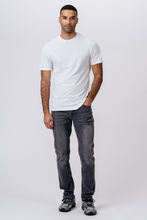 Load image into Gallery viewer, The Original Performance Jeans (Regular) - Gray Denim