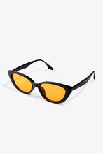 Load image into Gallery viewer, Zoe Sunglasses - Black/Red
