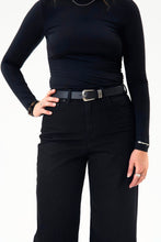 Load image into Gallery viewer, Emily Belt - Black