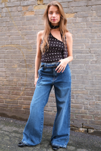 Charger l'image dans la galerie, Amadea Jeans - Medium Blue