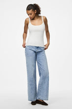 Charger l'image dans la galerie, May Tank Top - Bright White