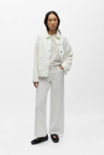 Charger l'image dans la galerie, Rosie MW Wide Jeans - Cloud Dancer