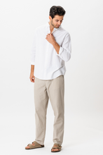 Carica l'immagine nel visualizzatore di Gallery, Linen Pants - Sand