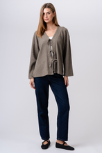 Load image into Gallery viewer, Amalie Knit - Brown