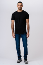Load image into Gallery viewer, The Original Performance Jeans (Regular) - Medium Blue Denim