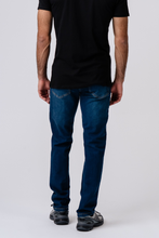 Load image into Gallery viewer, The Original Performance Jeans (Regular) - Medium Blue Denim