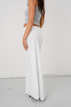 Load image into Gallery viewer, Capri Skirt - White