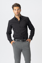 Load image into Gallery viewer, The Original Performance Shirt - Black