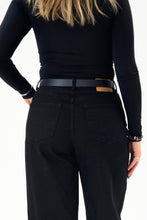 Load image into Gallery viewer, Emily Belt - Black